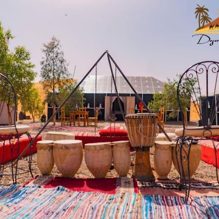 Desert Life Camp Merzouga Extérieur photo