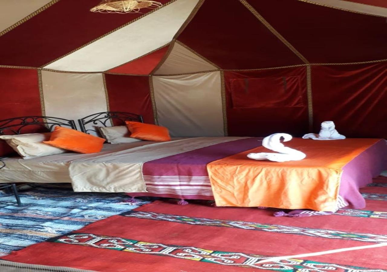Desert Life Camp Merzouga Extérieur photo