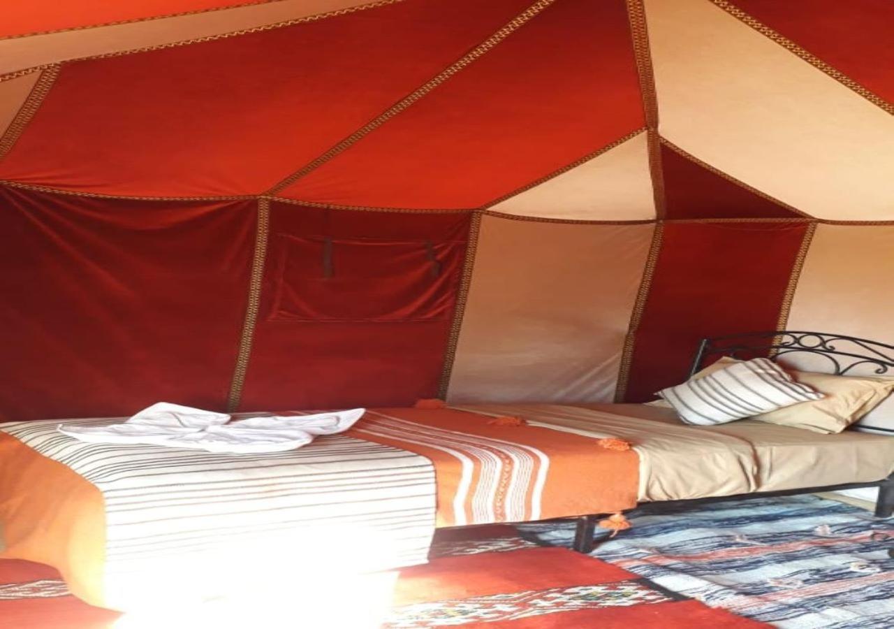 Desert Life Camp Merzouga Extérieur photo