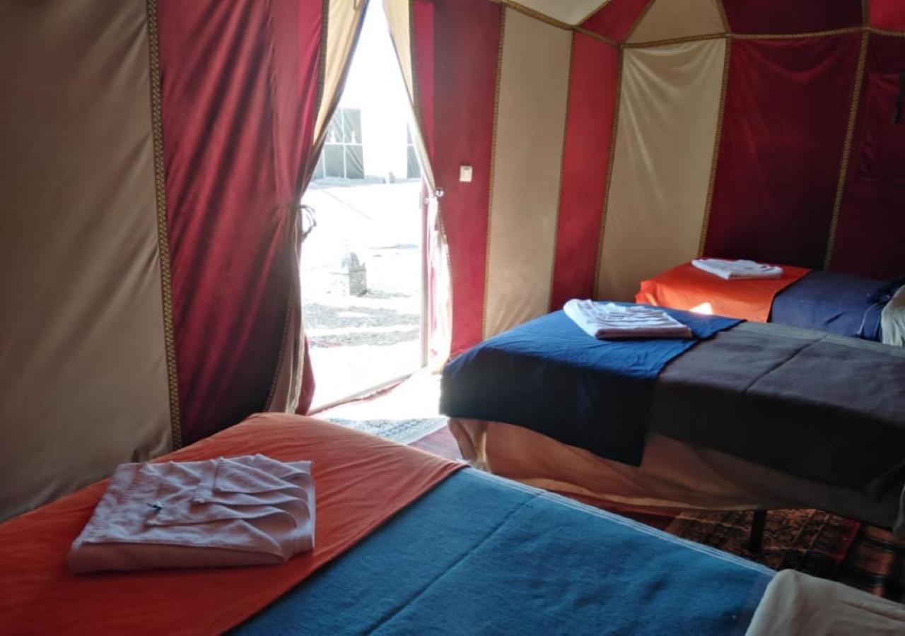 Desert Life Camp Merzouga Extérieur photo