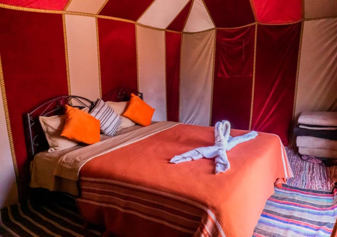 Desert Life Camp Merzouga Extérieur photo